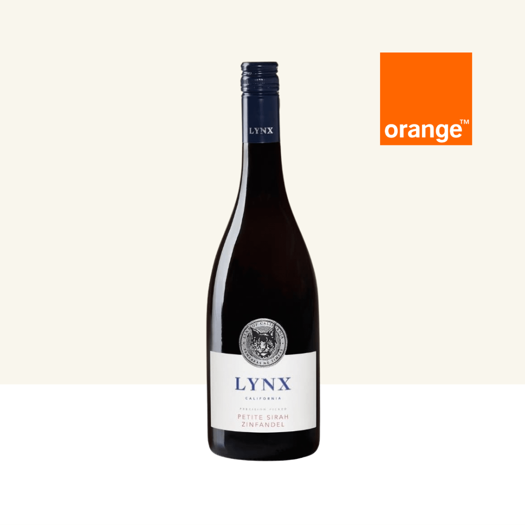 Lynx Syrah - Zinfandel - Our Daily Bottle