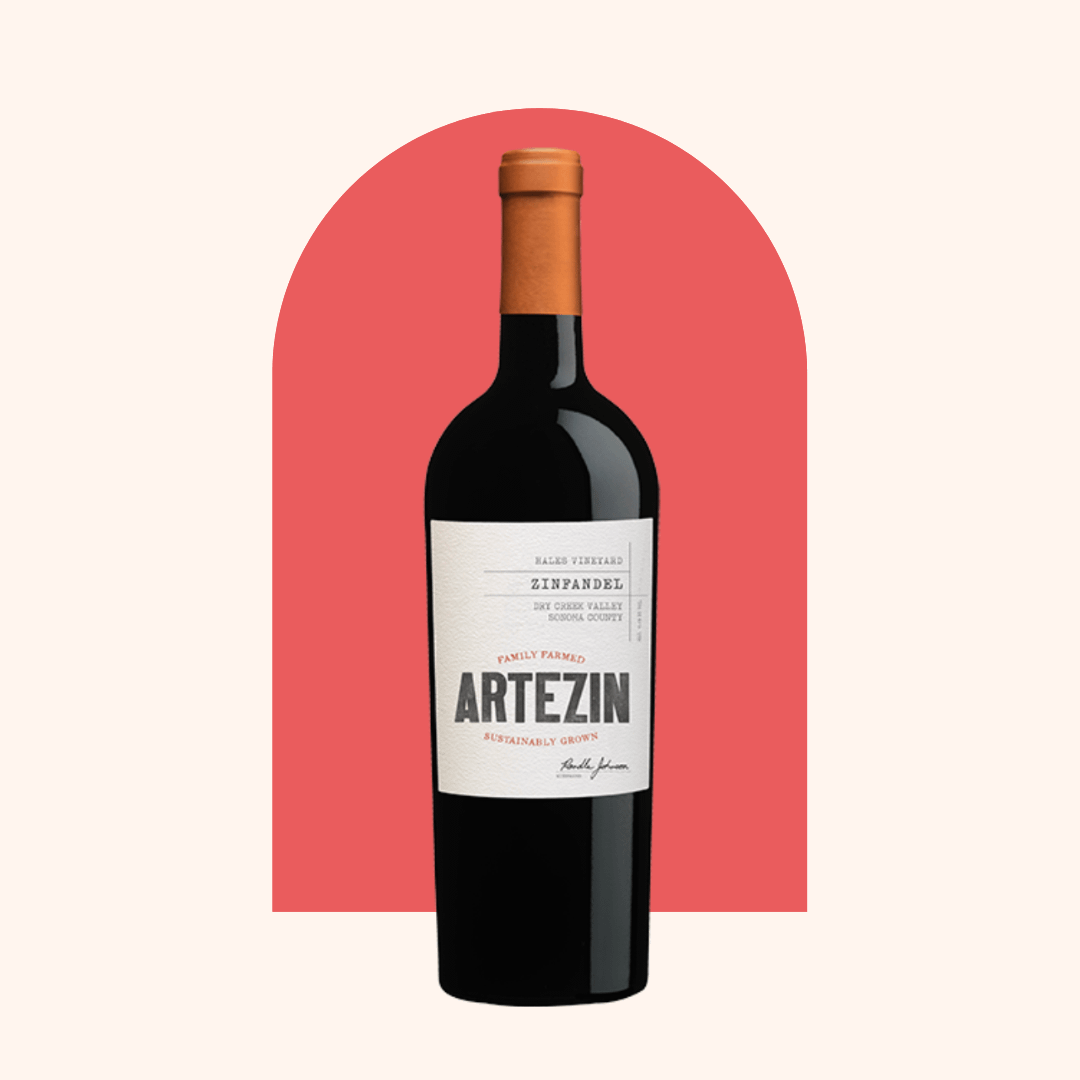 Hess - Artezin - Our Daily Bottle