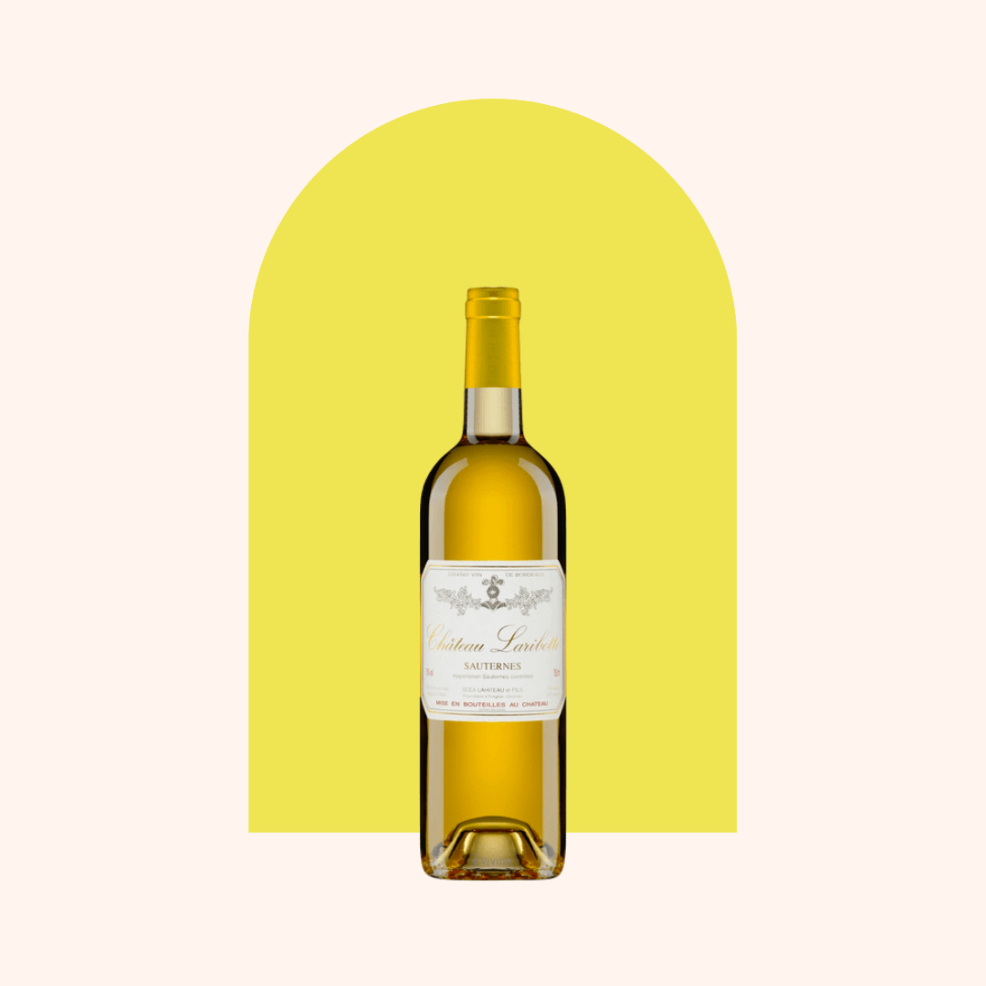 Chateau Laribotte 2018 - Our Daily Bottle